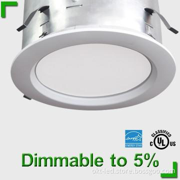 Best Sales LED Downlight IN USA cULus 6inch downlight 13W LE